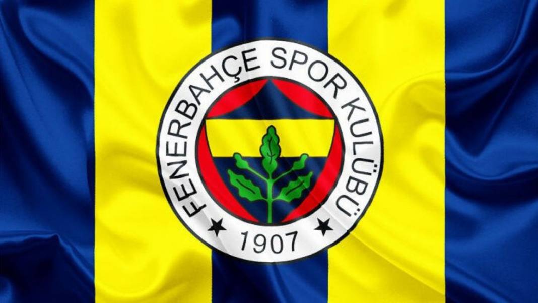 TFF'den Fenerbahçe'yi kızdıracak ceza 2